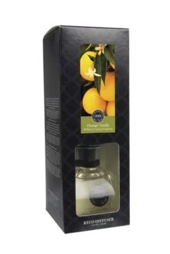 Bridgewater Parfumverspreider Orange Vanilla