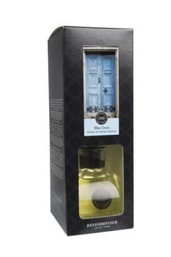 Bridgewater Parfumverspreider Reed Blue Door