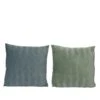 Decoris Kussen Polyester Velvet 2kl.ass - Blauw -Meubeldecoratie Winkel decoris kussen polyester velvet 2kl ass blauw 800x800 637f8ccdb53ae l