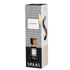 Geurstokjes Spaas 80 Ml - Sensual Blush