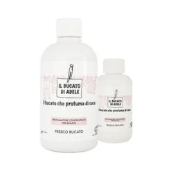 Il Bucato Di Adele Wasparfum Frisse Was / Fresco Bucato 500ml