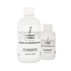 Il Bucato Di Adele Wasparfum Puur Wit / Bianco Puro 500ml