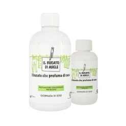 Il Bucato Di Adele Wasparfum Zonnige Dag / Giornata Di Sole 500ml -Meubeldecoratie Winkel il bucato di adele wasparfum zonnige dag giornata di sole 50 439x439 6304853cbd6b3 l