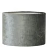 Kap Cilinder GEMSTONE Antraciet - 35 X 35 X 30 Cm