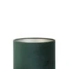 Kap Cilinder VELOURS Dutch Green - 25 X 25 X 18 Cm 2 Kap Cilinder VELOURS Dutch Green - 25 X 25 X 18 Cm -Meubeldecoratie Winkel kap cilinder velours dutch green 25 x 25 x 18 cm 533x800 61b347be9b24d l
