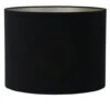 Kap Cilinder VELOURS Zwart/Taupe - 40 X 40 X 30 Cm 1 Kap Cilinder VELOURS Zwart/Taupe - 40 X 40 X 30 Cm -Meubeldecoratie Winkel kap cilinder velours zwart taupe 40 x 40 x 30 cm 533x800 61b347c4785a4 l