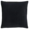 Unique Living Kussen Alette 45 X 45 Cm Black -Meubeldecoratie Winkel kussen alette 45 x 45 cm black 1000x1000 62628ea5b8848 l