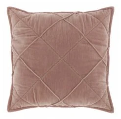 Unique Living Kussen Doutzen Old Pink - 45 X 45 Cm