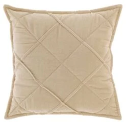 Unique Living Kussen Doutzen White Tint - 45 X 45 Cm