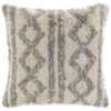 Unique Living Kussen Elliot Chateau Grey - 45 X 45 Cm -Meubeldecoratie Winkel kussen elliot chateau grey 45 x 45 cm 1500x1479 641c6bda7d4f5 l