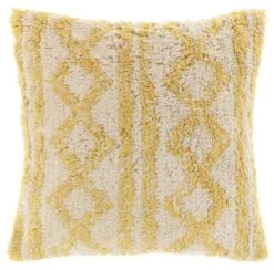 Unique Living Kussen Elliot Sunlight - 45 X 45 Cm