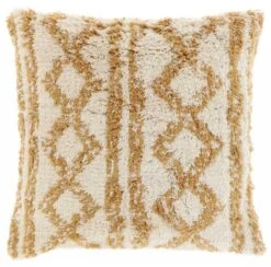 Unique Living Kussen Elliot Taffy - 45 X 45 Cm