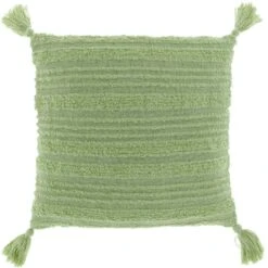 Unique Living Kussen Fonne 45 X 45 Cm Nile Green
