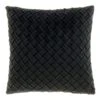 Unique Living Kussen Mauro 45 X 45 Cm Black 1 Unique Living Kussen Mauro 45 X 45 Cm Black -Meubeldecoratie Winkel kussen mauro 45 x 45 cm black 1000x1000 62628ea66de25 l