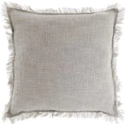 Unique Living Kussen Maxime Chateau Grey - 45 X 45 Cm