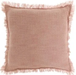 Unique Living Kussen Maxime Old Pink - 45 X 45 Cm