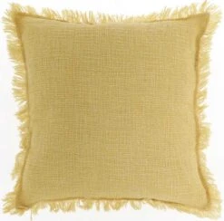 Unique Living Kussen Maxime Sunlight - 45 X 45 Cm