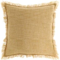 Unique Living Kussen Maxime Taffy - 45 X 45 Cm