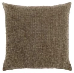 Unique Living Kussen Nelly Chateau Grey - 45 X 45 Cm