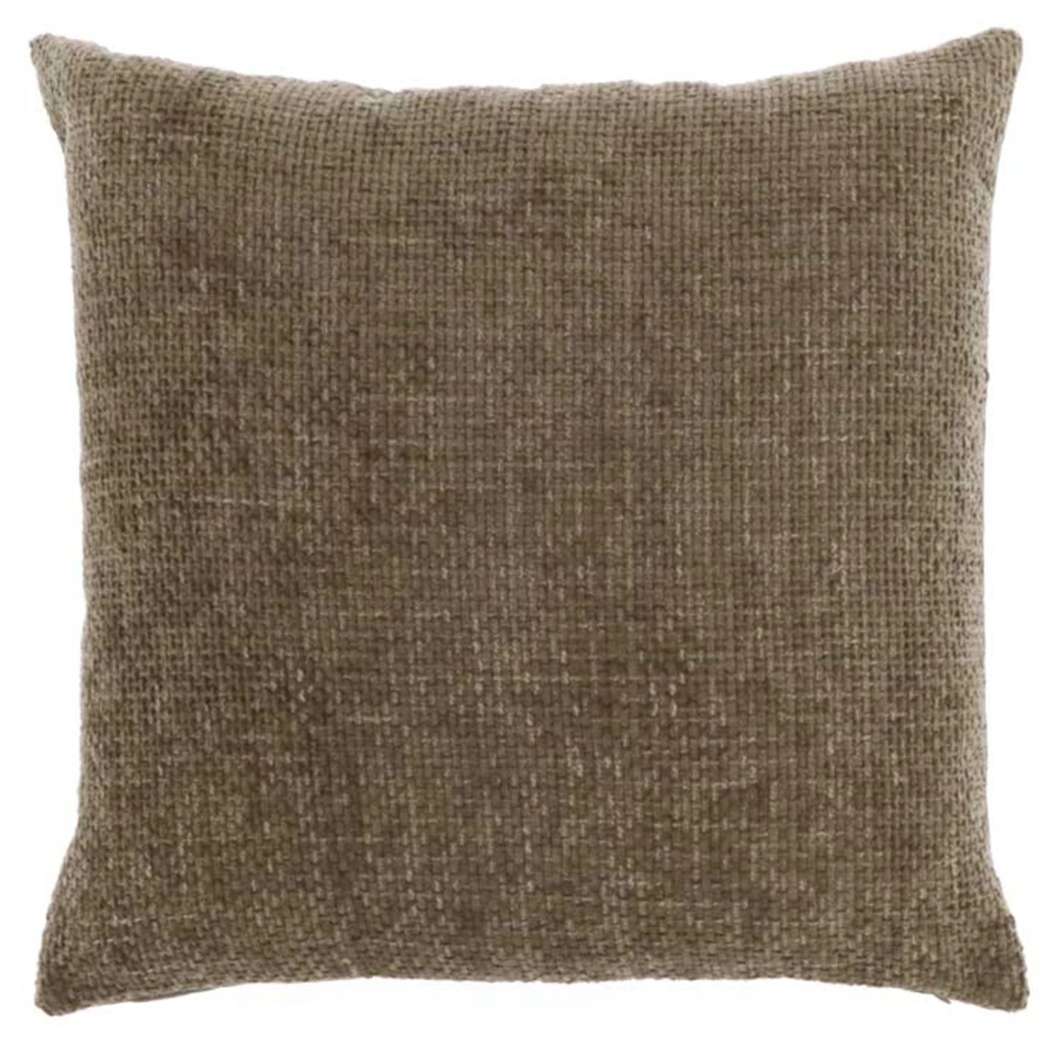 Unique Living Kussen Nelly Chateau Grey - 45 X 45 Cm 3 Unique Living Kussen Nelly Chateau Grey - 45 X 45 Cm