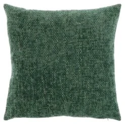 Unique Living Kussen Nelly Laurel Green - 45 X 45 Cm