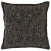Unique Living Kussen Nessa Black - 45 X 45 Cm 1 Unique Living Kussen Nessa Black - 45 X 45 Cm -Meubeldecoratie Winkel kussen nessa black 45 x 45 cm 1500x1479 641c6c0f50edf l