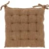 Unique Living Kussen Nessa Camel - 40 X 40 Cm -Meubeldecoratie Winkel kussen nessa camel 40 x 40 cm 1500x1479 641c6c080ac44 l