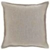 Unique Living Kussen Nessa Chateau Grey - 45 X 45 Cm -Meubeldecoratie Winkel kussen nessa chateau grey 45 x 45 cm 1500x1481 641c6c0c218c8 l