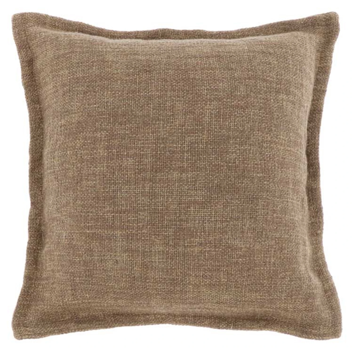 Unique Living Kussen Nessa Coconut - 45 X 45 Cm 3 Unique Living Kussen Nessa Coconut - 45 X 45 Cm