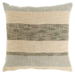 Unique Living Kussen Nine Chateau Grey - 45 X 45 Cm