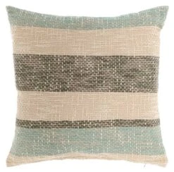 Unique Living Kussen Nine Surf Blue 45 X 45 Cm