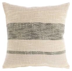 Unique Living Kussen Nine White Tint - 45 X 45 Cm