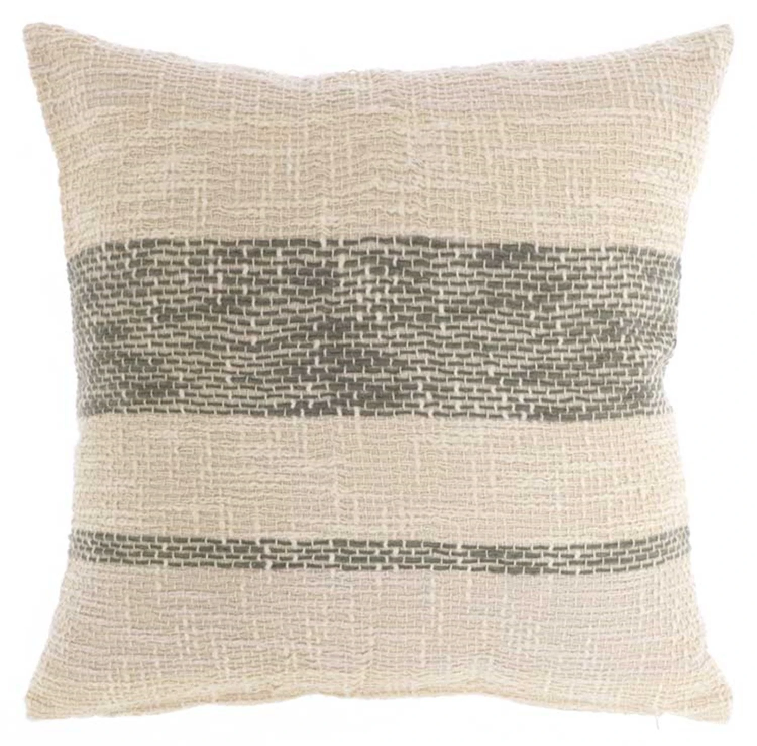 Unique Living Kussen Nine White Tint - 45 X 45 Cm 3 Unique Living Kussen Nine White Tint - 45 X 45 Cm