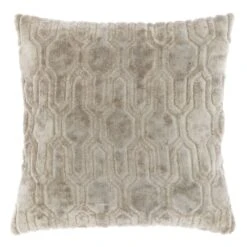 Unique Living Kussen Rory 45 X 45 Cm Chateau Grey