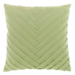 Unique Living Kussen Siebe 45 X 45 Cm Nile Green