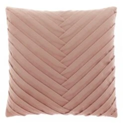 Unique Living Kussen Siebe 45 X 45 Cm Old Pink