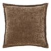 Unique Living Kussen Viola Camel - 45 X 45 Cm -Meubeldecoratie Winkel kussen viola camel 45 x 45 cm 1500x1479 641c6bb2d871a l