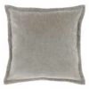 Unique Living Kussen Viola Chateau Grey - 45 X 45 Cm -Meubeldecoratie Winkel kussen viola chateau grey 45 x 45 cm 1500x1479 641c6bd9c09b6 l