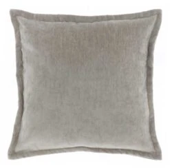 Unique Living Kussen Viola Chateau Grey - 45 X 45 Cm