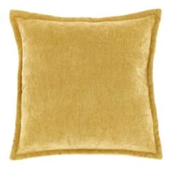 Unique Living Kussen Viola Sunlight - 45 X 45 Cm