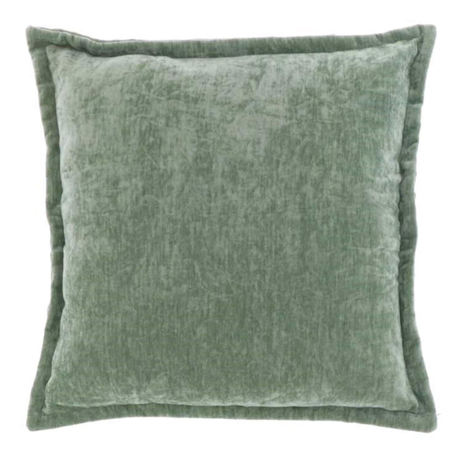 Unique Living Kussen Viola Surf Blue - 45 X 45 Cm 3 Unique Living Kussen Viola Surf Blue - 45 X 45 Cm