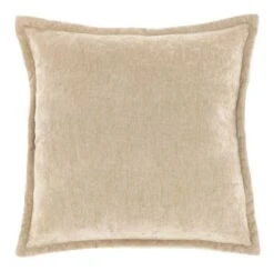 Unique Living Kussen Viola White Tint - 45 X 45 Cm