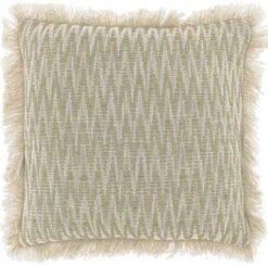 Unique Living Kussen Zach White Tint - 45 X 45 Cm