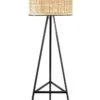 Lamp Rattan H140cm -Meubeldecoratie Winkel lamp rattan h140cm 1602851049 l