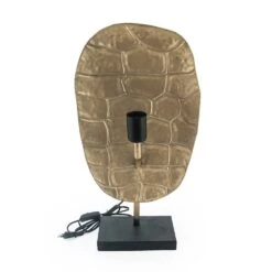 Lamp Schild 30x12x59cm