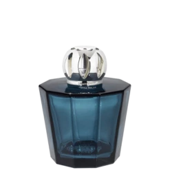 Lampe Berger Bleu Crystal