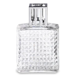 Lampe Berger DIAMANT TRANSPARENTE