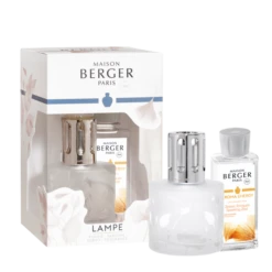 Lampe Berger Giftset AROMA ENERGY