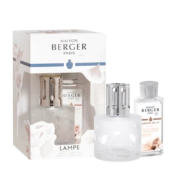 Lampe Berger Giftset AROMA RELAX
