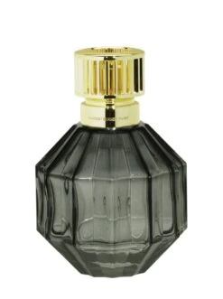 Lampe Berger Giftset FACETTE Noire